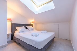 Duplex 2 Chambres -balcon-parking- Carnota2b269