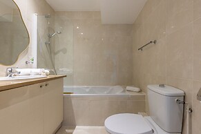 Duplex 2 Chambres -balcon-parking- Carnota2b269