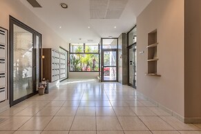 Duplex 2 Chambres -balcon-parking- Carnota2b269