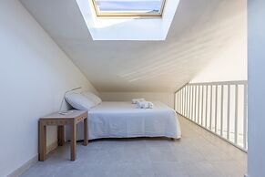 Duplex 2 Chambres -balcon-parking- Carnota2b269