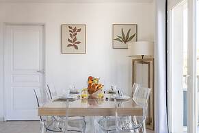 Duplex 2 Chambres -balcon-parking- Carnota2b269