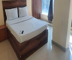 Hotel O RTO Office Krishnarajapura