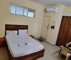 Hotel O RTO Office Krishnarajapura