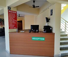 Hotel O RTO Office Krishnarajapura