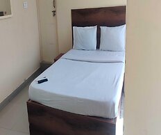 Hotel O RTO Office Krishnarajapura