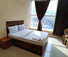 Hotel O RTO Office Krishnarajapura