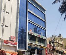 Hotel O RTO Office Krishnarajapura