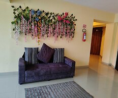 Hotel O RTO Office Krishnarajapura