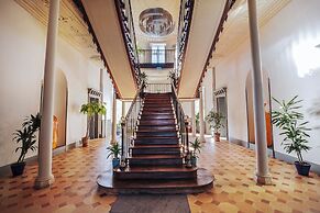 Chateau de Roquefoulet