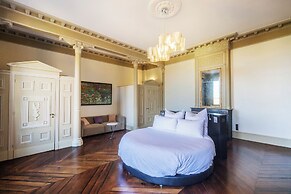 Chateau de Roquefoulet