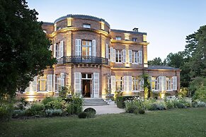 Chateau de Roquefoulet