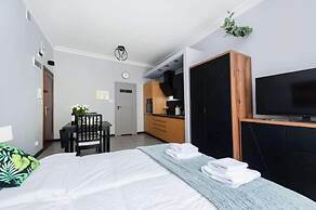 Malila Apartaments Cracow Center Dunin 3