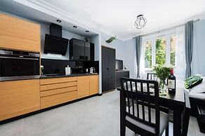 Malila Apartaments Cracow Center Dunin 3