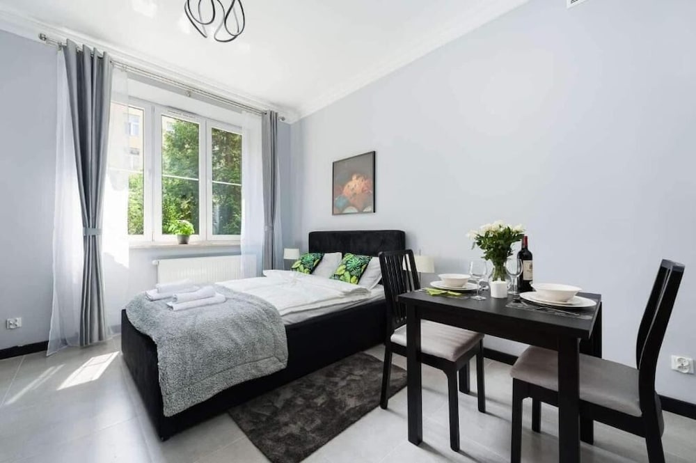 Malila Apartaments Cracow Center Dunin 3