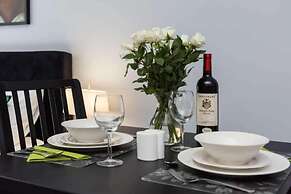 Malila Apartaments Cracow Center Dunin 3