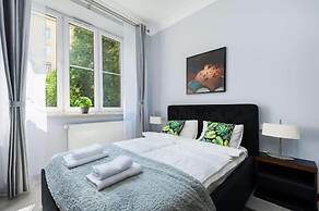 Malila Apartaments Cracow Center Dunin 3