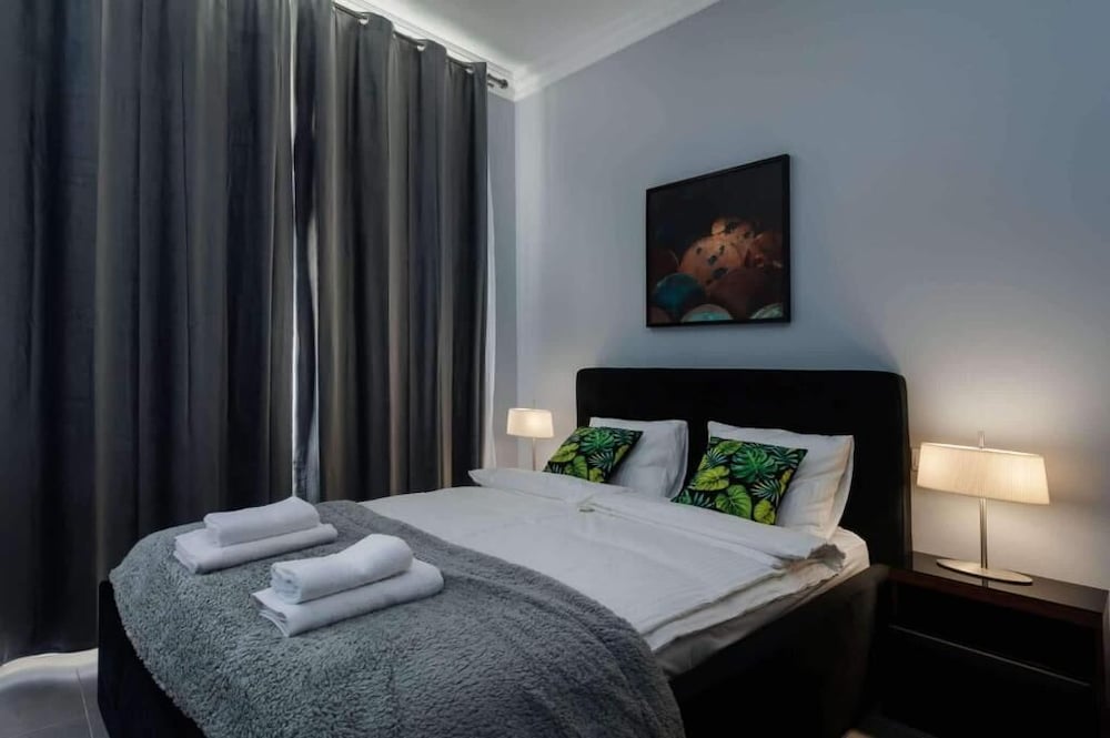 Malila Apartaments Cracow Center Dunin 3
