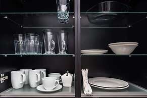 Malila Apartaments Cracow Center Dunin 3