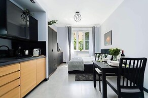 Malila Apartaments Cracow Center Dunin 3