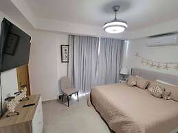 Damani Modern Pool Villa Escape