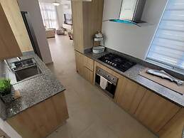 Damani Modern Pool Villa Escape