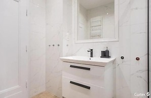 Malila Apartments Dunin Wąsowicza 4