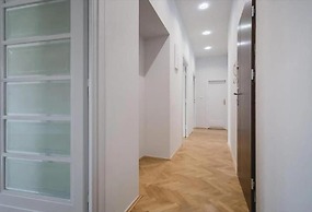 Malila Apartments Dunin Wąsowicza 4