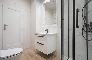 Malila Apartments Dunin Wąsowicza 4