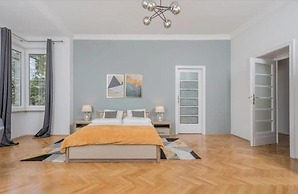 Malila Apartments Dunin Wąsowicza 4