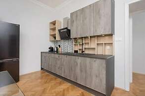 Malila Apartments Dunin Wąsowicza 4