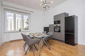 Malila Apartments Dunin Wąsowicza 4