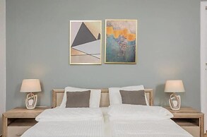 Malila Apartments Dunin Wąsowicza 4