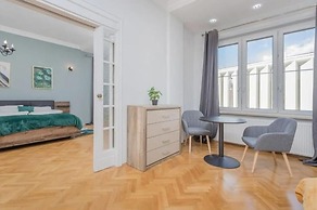 Malila Apartments Dunin Wąsowicza 4