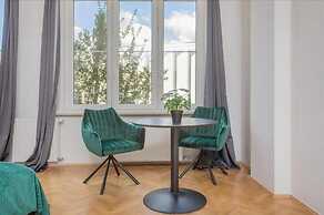 Malila Apartments Dunin Wąsowicza 4