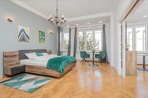 Malila Apartments Dunin Wąsowicza 4