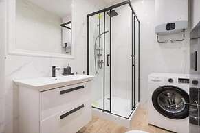 Malila Apartments Dunin Wąsowicza 4