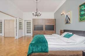 Malila Apartments Dunin Wąsowicza 4