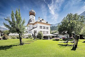 Schloss & Boutiquehotel Mitterhart