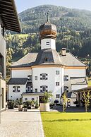 Schloss & Boutiquehotel Mitterhart