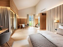 Schloss & Boutiquehotel Mitterhart