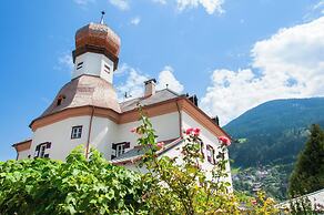 Schloss & Boutiquehotel Mitterhart