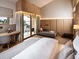 Schloss & Boutiquehotel Mitterhart