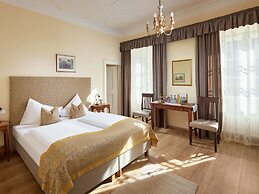 Schloss & Boutiquehotel Mitterhart