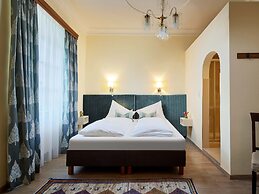 Schloss & Boutiquehotel Mitterhart