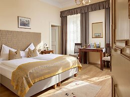 Schloss & Boutiquehotel Mitterhart