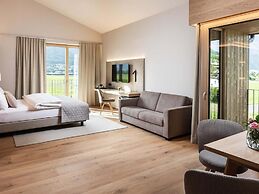 Schloss & Boutiquehotel Mitterhart
