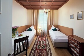 Schloss & Boutiquehotel Mitterhart
