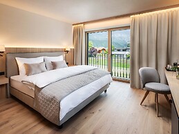 Schloss & Boutiquehotel Mitterhart