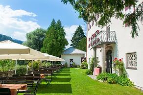 Schloss & Boutiquehotel Mitterhart