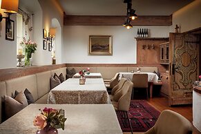Schloss & Boutiquehotel Mitterhart